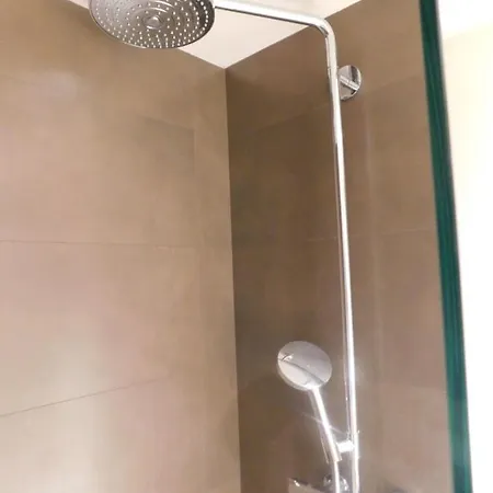 Wolfova Apartman *